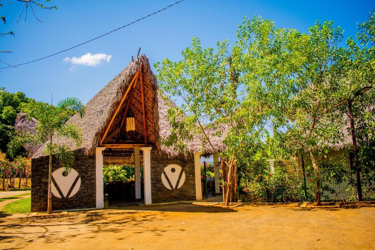Tiako Villas Ambondrona  Bagian luar foto